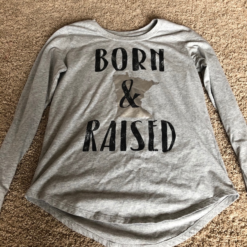 Minnesota Shirt